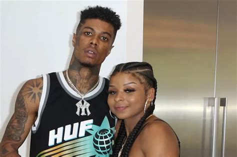 blueface and chrisean rock fucking|ChriseanRock and Blueface SXTAPE PART 1